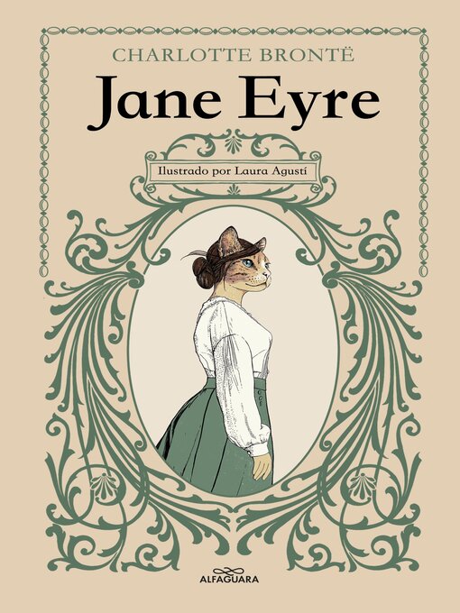 Title details for Jane Eyre by Charlotte Brontë - Available
